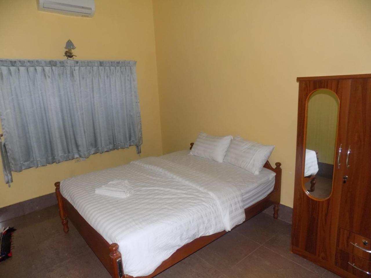 Mango Villa Сиемрип Экстерьер фото