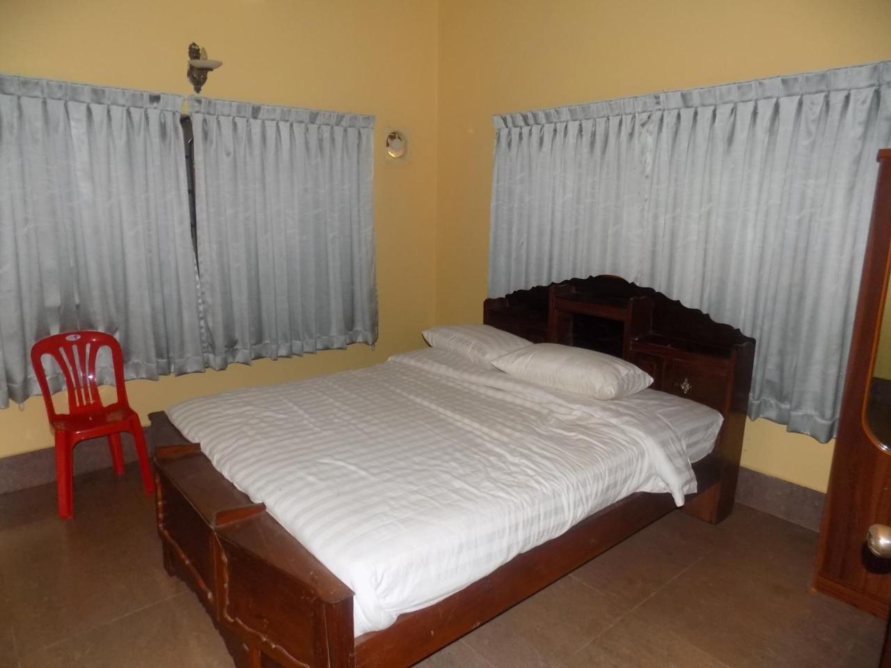 Mango Villa Сиемрип Экстерьер фото
