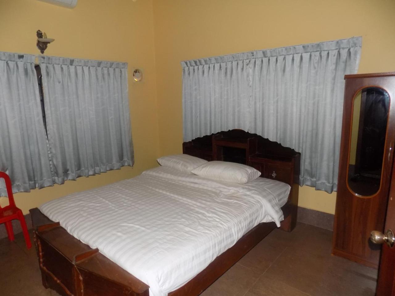 Mango Villa Сиемрип Экстерьер фото