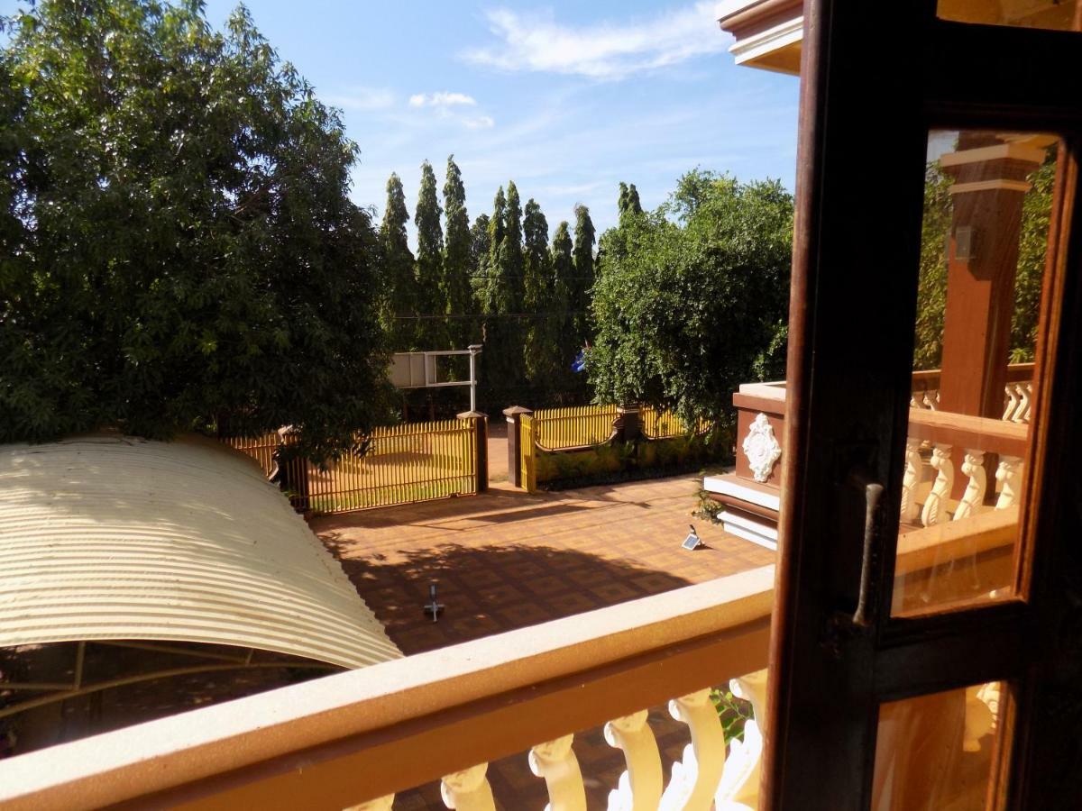 Mango Villa Сиемрип Экстерьер фото