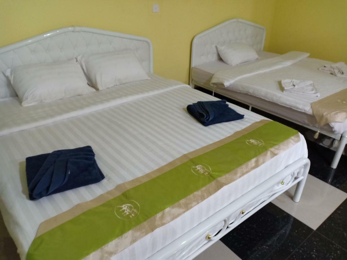 Mango Villa Сиемрип Экстерьер фото